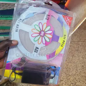 Neon Flexible Strip Light