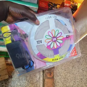 Neon Flexible Strip Light