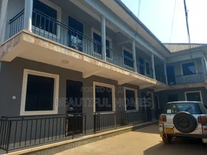 Furnished 2bdrm Condo in Namugongo, Division A for sale