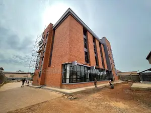 Newly Built Office Space in Namanve for Rent at $5 Per SQMS