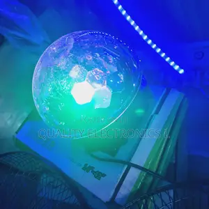Rotating Stage Light