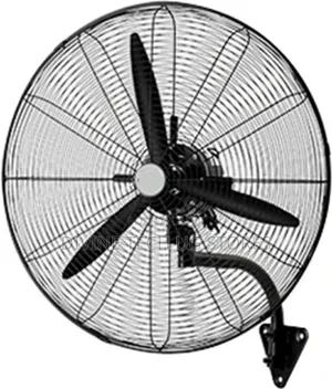 Wall Industrial Fan ,Heavy Duty- 20 Inches Oscillating Fan