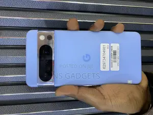 Google Pixel 8 Pro 256 GB Blue