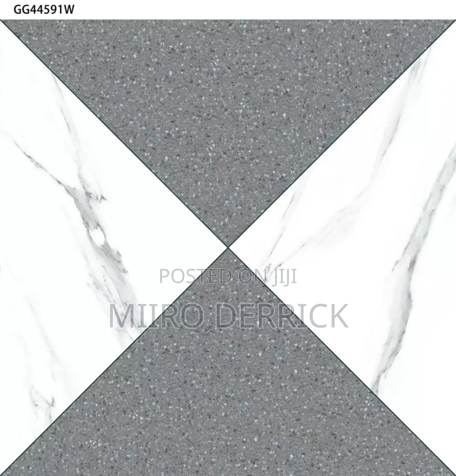 Goodwill Tiles Floor 40x40