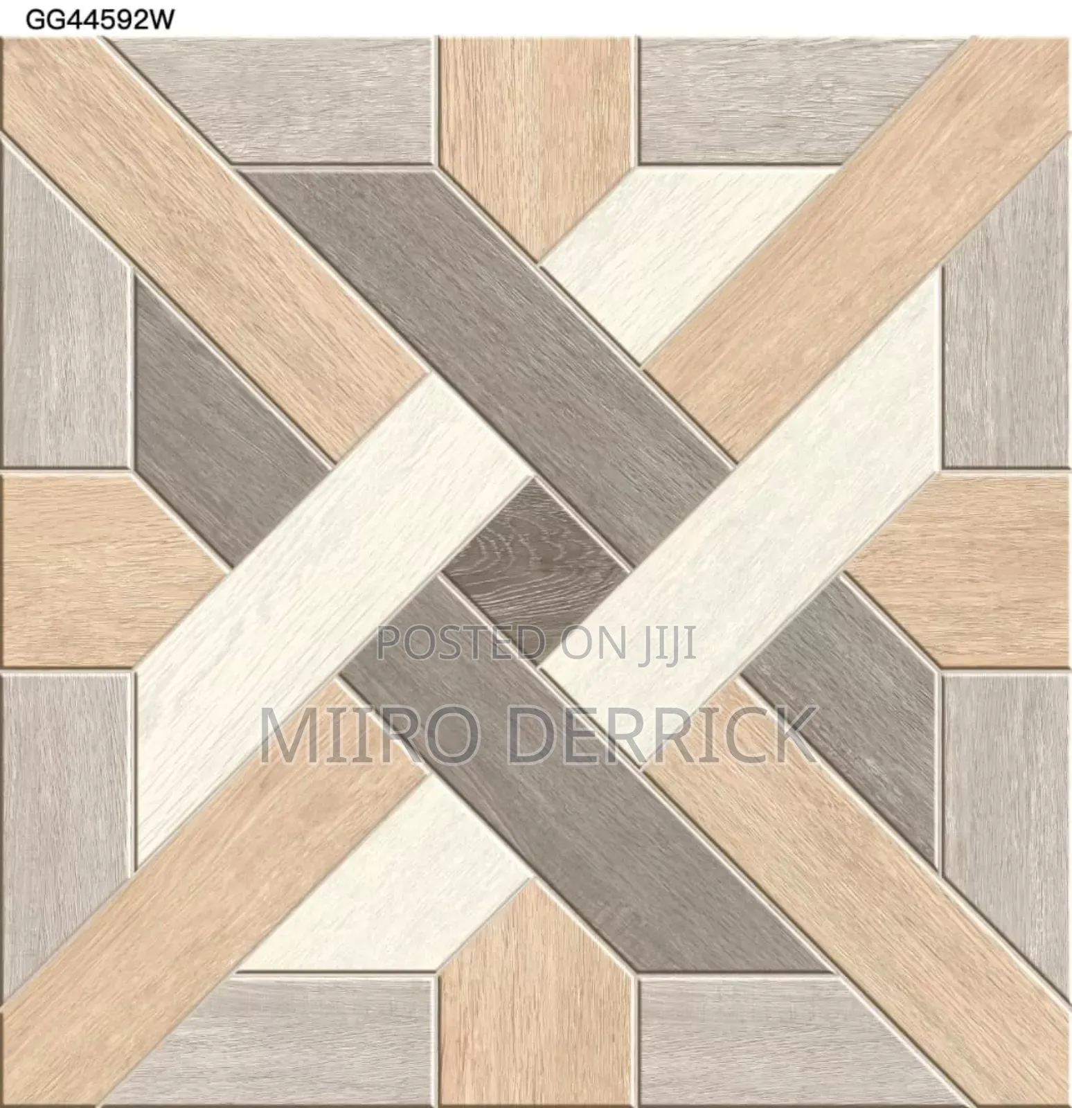Goodwill Tiles Floor 40x40