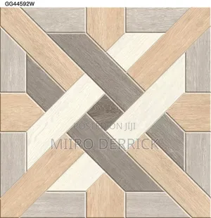 Goodwill Tiles Floor 40x40