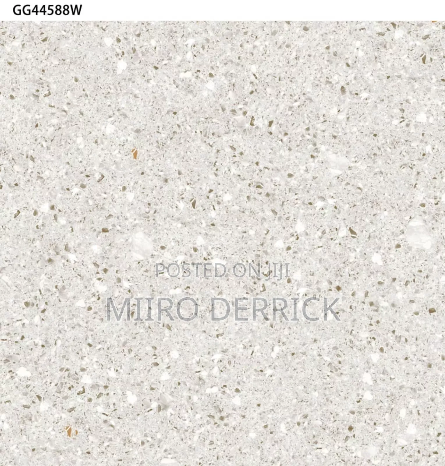 Goodwill Tiles Floor 40x40