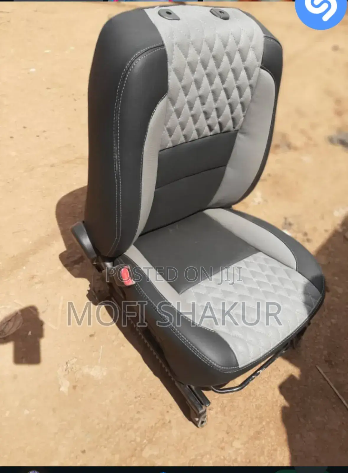 Car Interior Designing