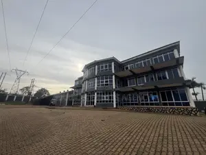 Office Space With Small Warehouse for Rent in Namanve