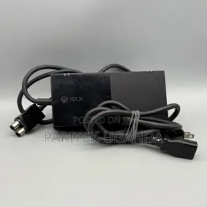 Microsoft Xbox One Power Supply Ac Adapter