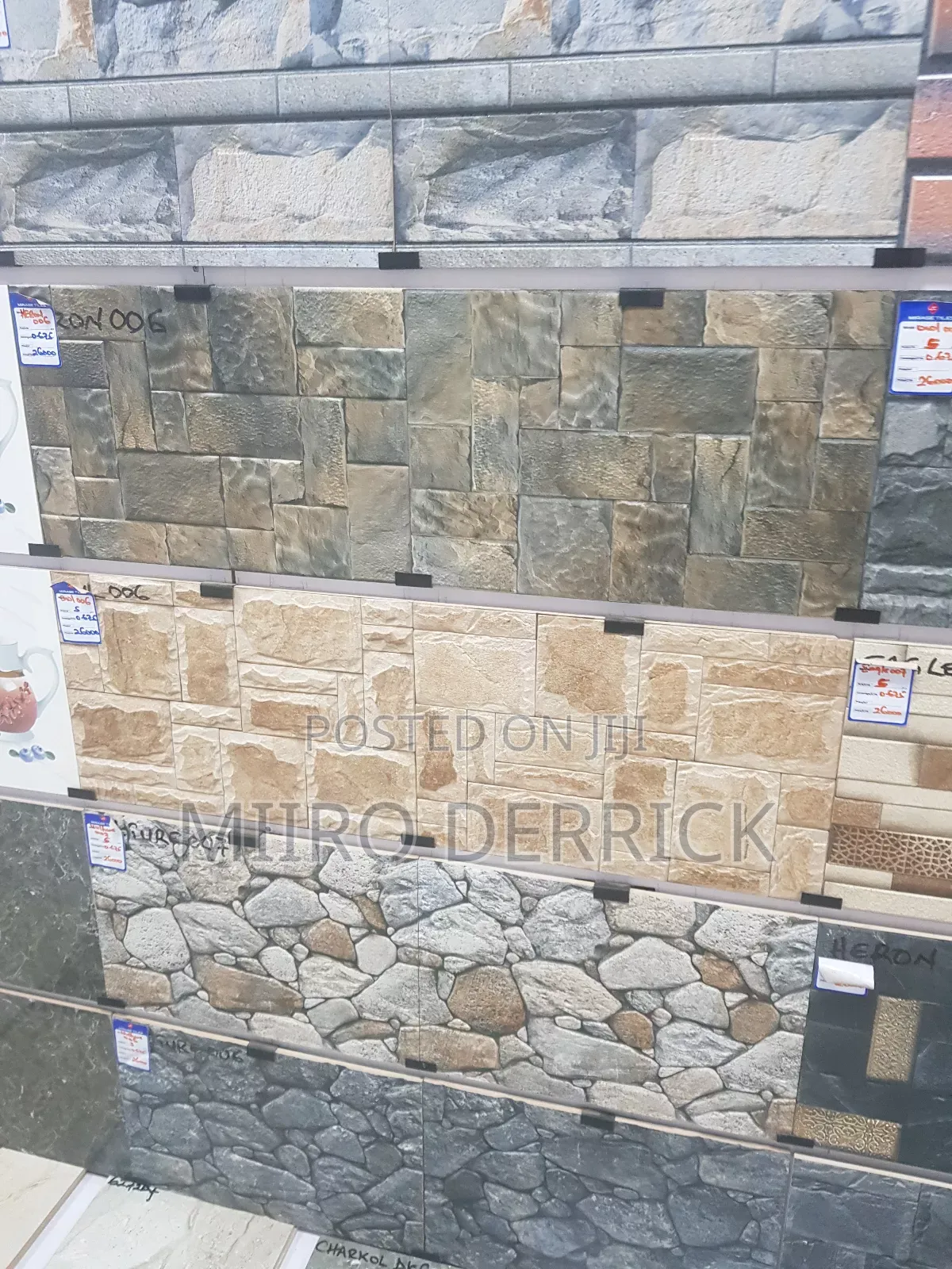 Facial Tiles 30*45