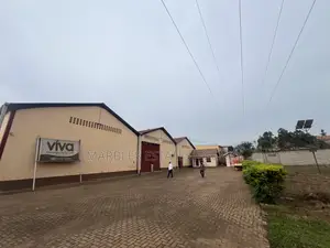 3 Standalone Warehouses for Rent in Namanve at $4 Per SQMS
