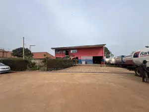 1 Standalone Warehouse for Rent in Mukono Kiwanga