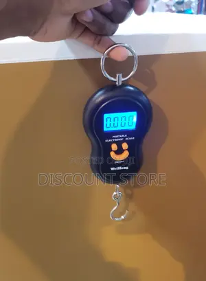 Luggage Commercial Weighing Scale Commercial Scales