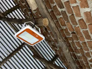 Solar Flood Lights