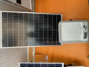 Solar Flood Lights