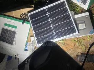 Solar Flood Lights