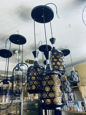 Ceiling Pendant Lights