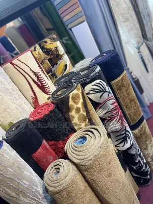 Turkish Imported Paris Carpets