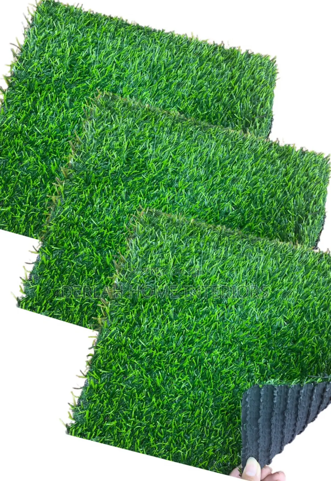 Artificial Grass Carpet