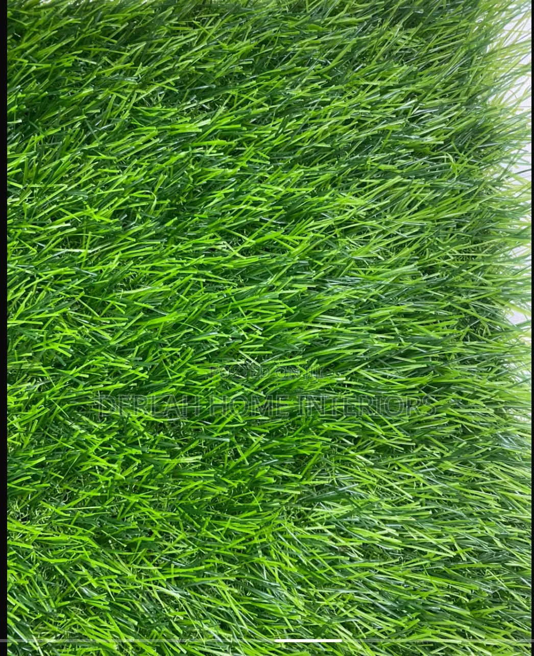 Real Green Grass Carpet Per Square Meter
