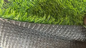 Real Green Grass Carpet Per Square Meter