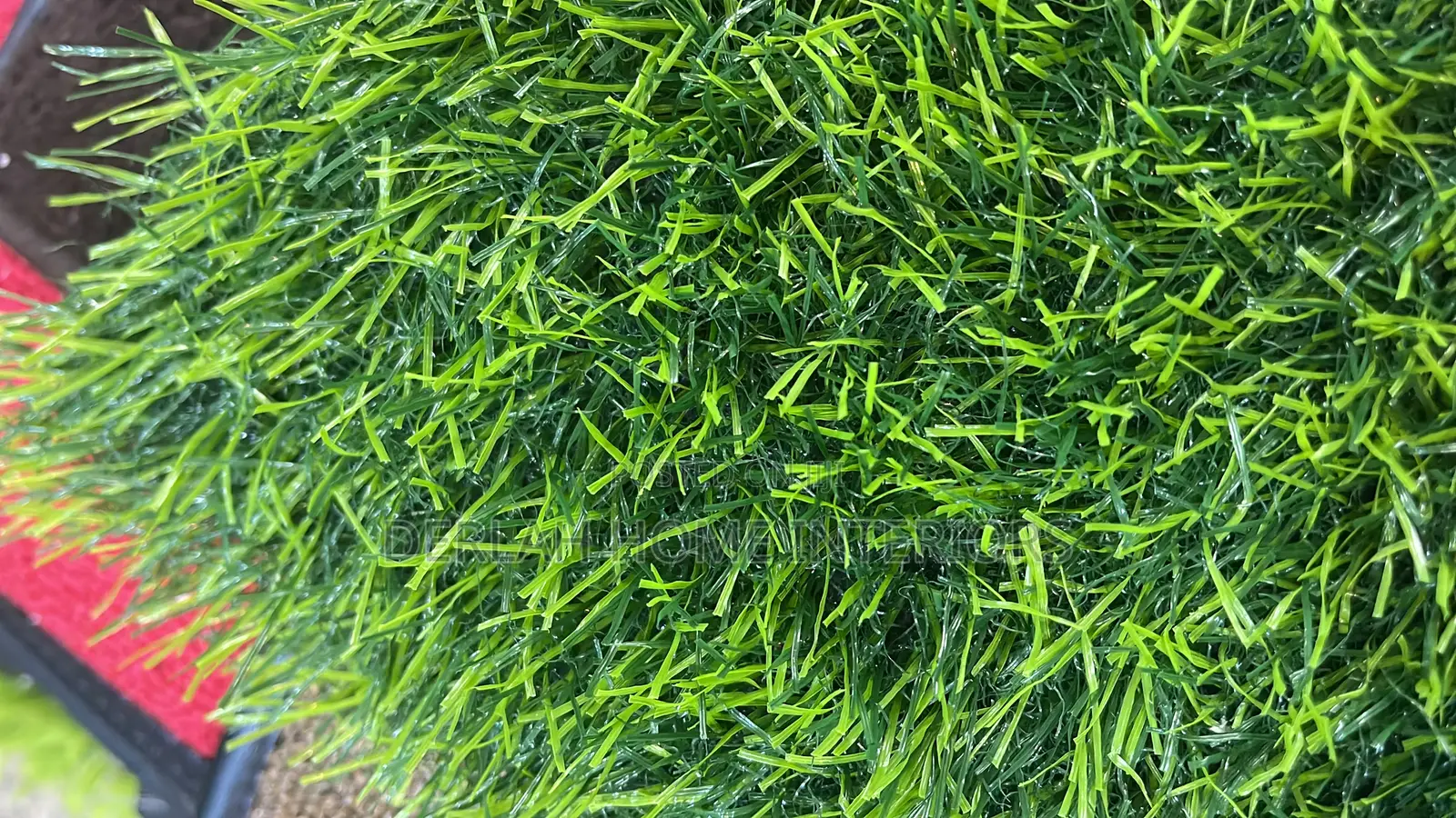 Real Green Grass Carpet Per Square Meter