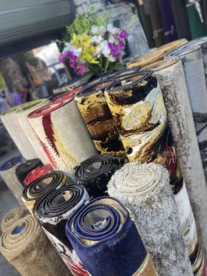 Soft Medium Carpets