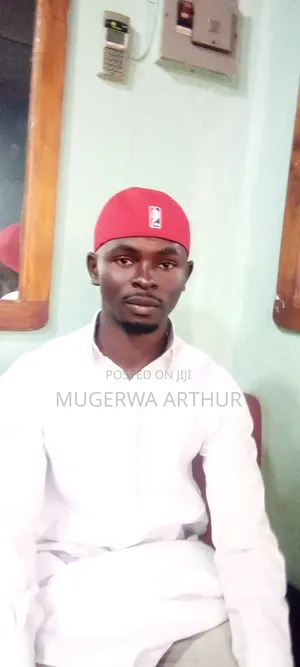 Mugerwa Arthuer