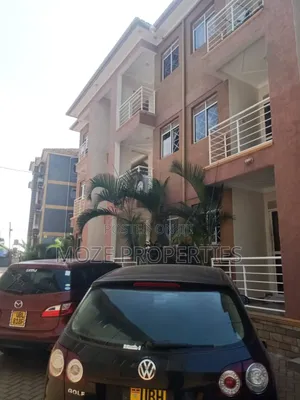 1bdrm Apartment in Kireka Kinawataka, Central Division for rent