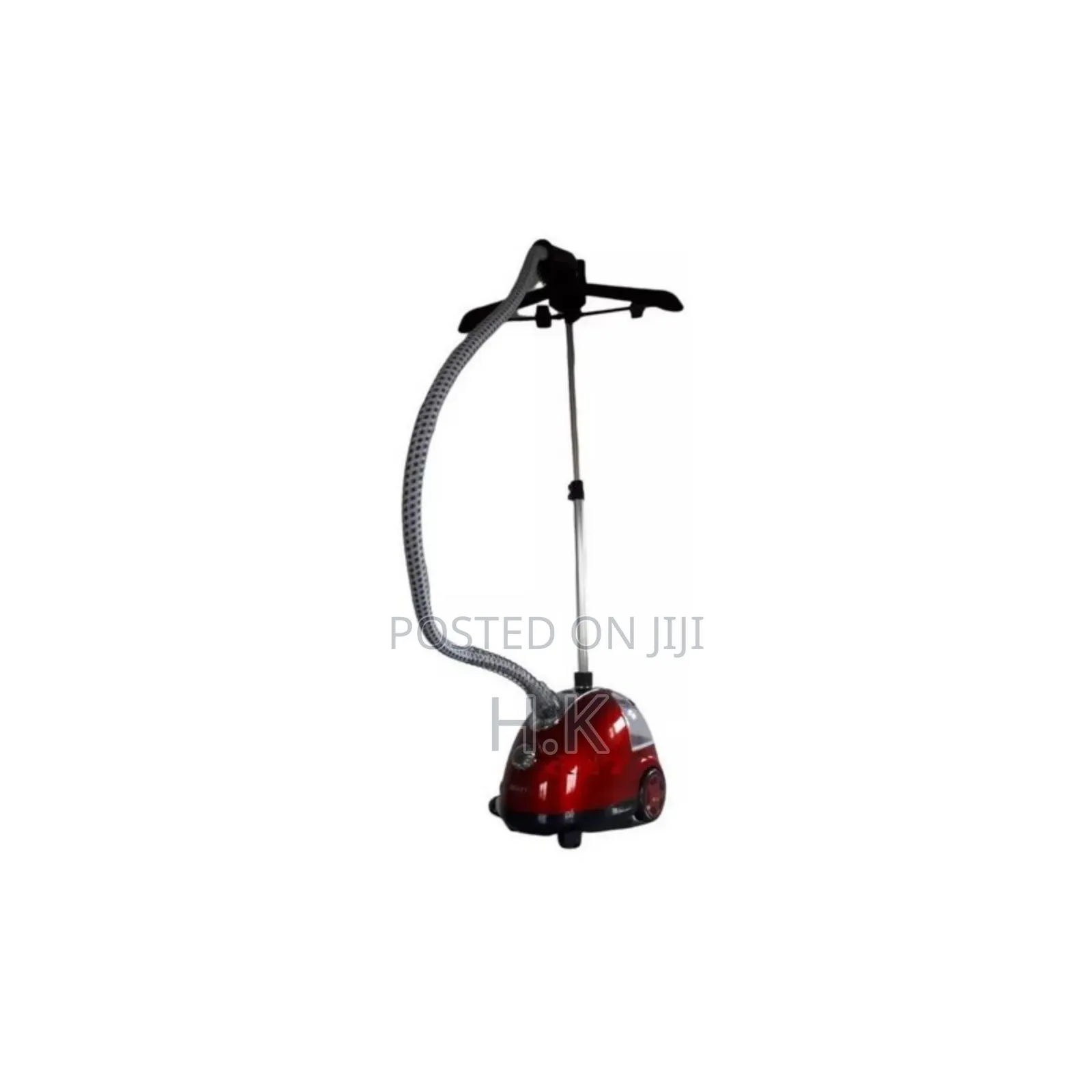 Maxwell Garment Steamer, Model St-5003