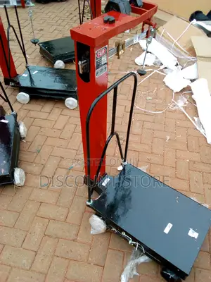 Mechanical Commercial Weighing Scale Commercial Scales