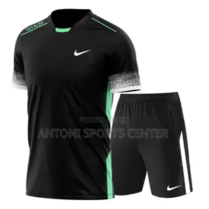 Nike Praying Jersey Black