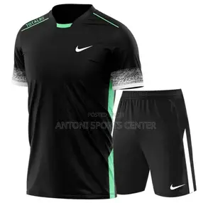 Nike Praying Jersey Black