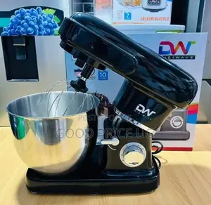 10l Dw Stand Mixer Heavy Duty