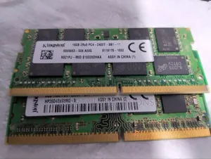 16gb Ram Pc4