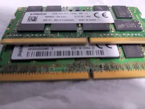 16gb Ram Pc4