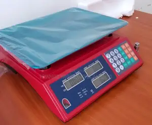 Hot Sale Weigh Digital Portable Weigh Scale Counter Weighing Scale