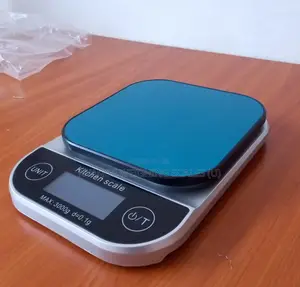 Best Quality 10kg Weigh Kitchen Weighing Scale Digital Weighing Scale