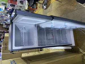 Refrigerator Double Door