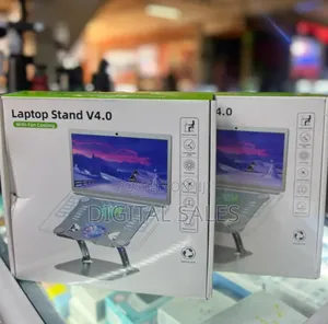 Laptop Stand V4.0