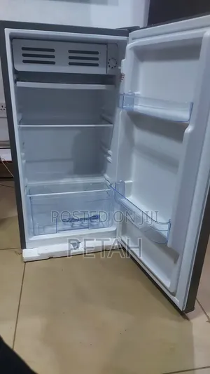 Hisense 120litres Refrigerator