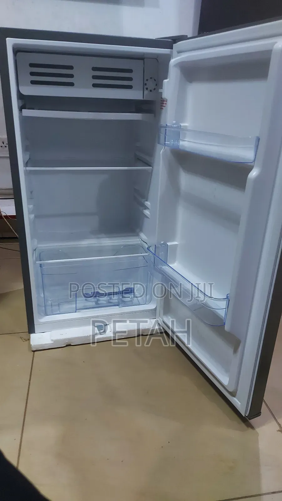 Hisense 120litres Refrigerator