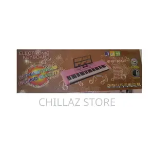 Generic 61 Keys Kids Electronic Keyboard.
