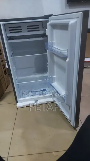 120l Single Door Hisense