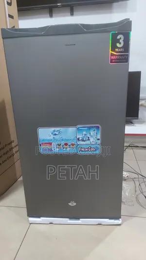 120l Single Door Hisense