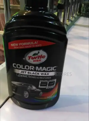 Colour Magic