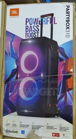 JBL Party Box 310
