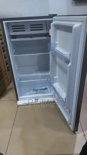 Hisense 120litres Single Door