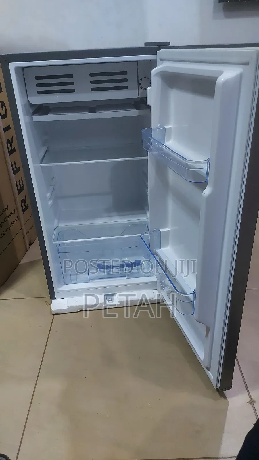 Hisense 120litres Single Door